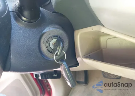 2010 Toyota Tacoma Prerunner V6 z USA, uszkodzony, nr VIN 3TMJU4GN2AM092003